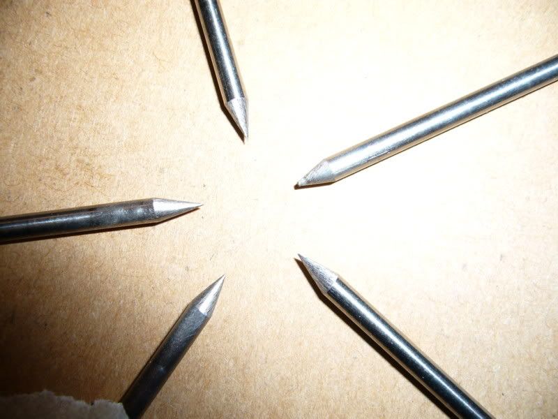 tungsten holders Miller Welding Discussion Forums